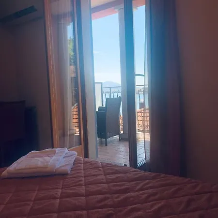 罗马格纳酒店 3* 巴韦诺