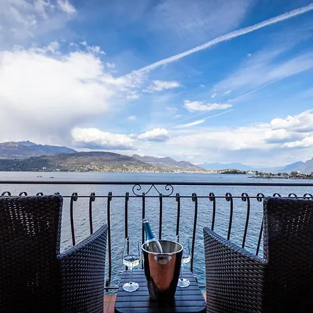 Romagna Hotel Baveno