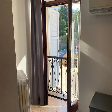 Romagna Hotel Baveno