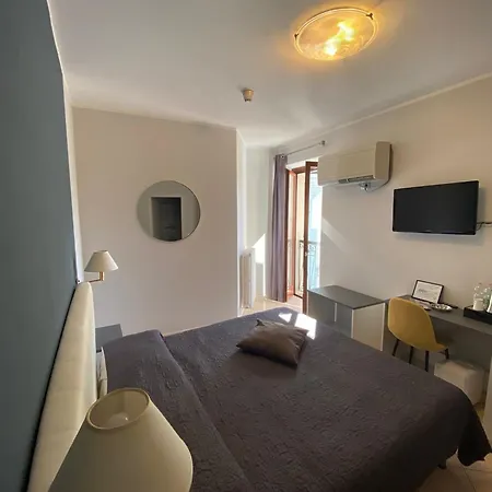 Romagna 3* Μπαβένο