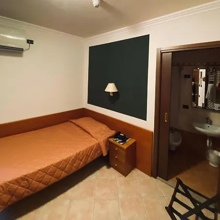 Hotel Romagna Baveno