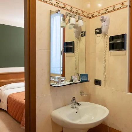 Hotel Romagna Baveno