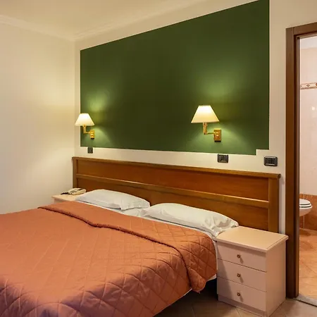 Hotel Romagna 3*