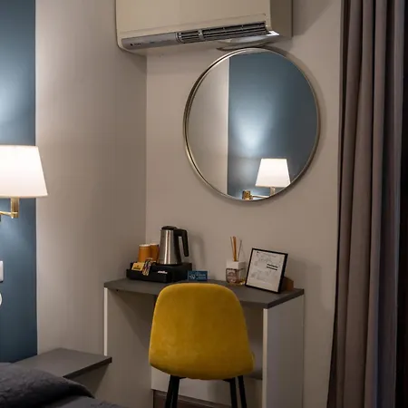 Romagna Hotel Baveno