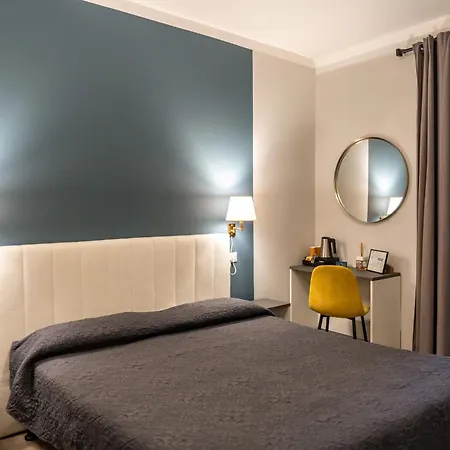 Romagna Hotel Baveno