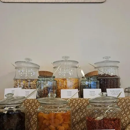 罗马格纳酒店 酒店