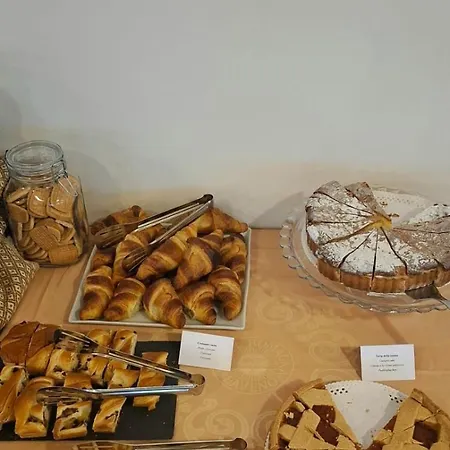 Romagna Ξενοδοχείο 3*