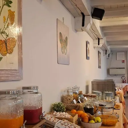酒店 罗马格纳酒店 3*