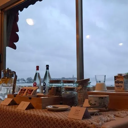 罗马格纳酒店 酒店 巴韦诺