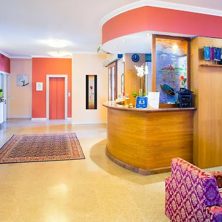 Romagna Μπαβένο