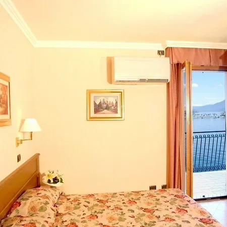 Romagna Hotel Baveno