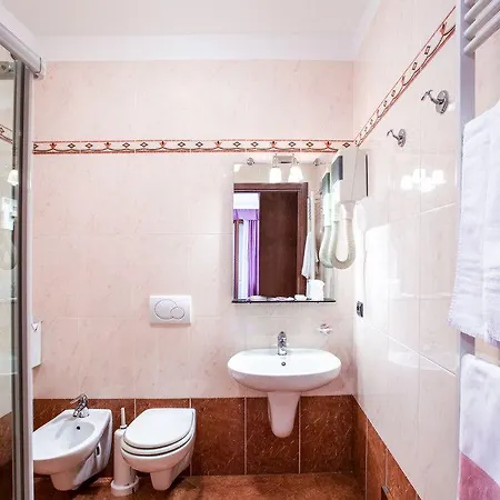 Ξενοδοχείο Romagna Μπαβένο