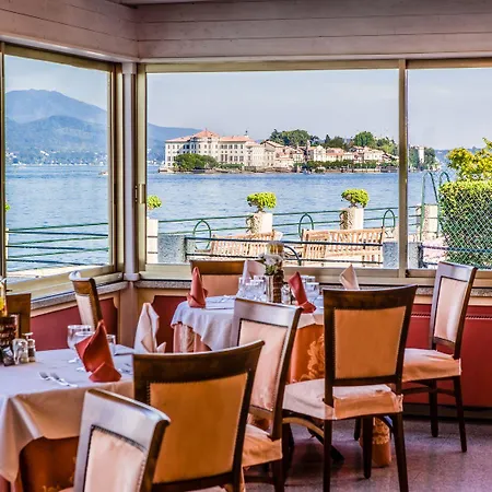 Romagna 3* Baveno
