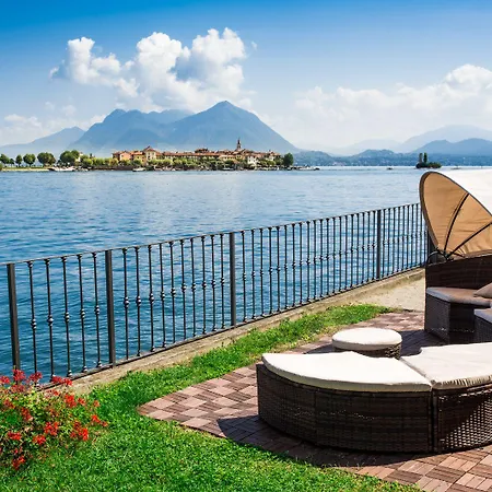 Ξενοδοχείο Romagna Μπαβένο