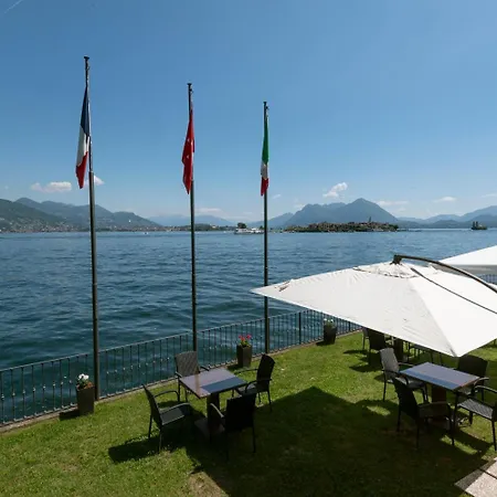 Romagna Hotel Baveno