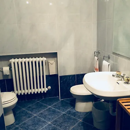 Romagna Hotel Baveno