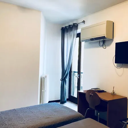 Romagna Ξενοδοχείο Μπαβένο