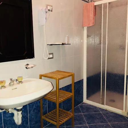 Romagna 3* Μπαβένο