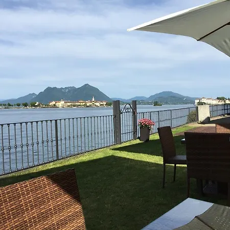罗马格纳酒店 3*