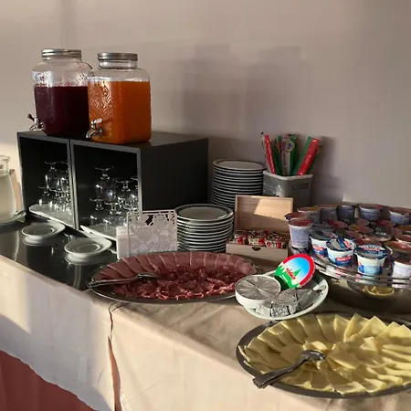 فندق رومانيا