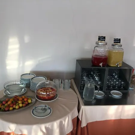 رومانيا بافينو