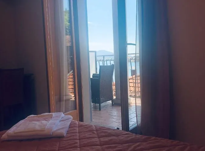 Romagna 3* 바메노