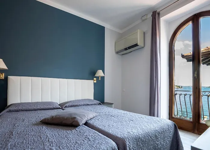 罗马格纳酒店 酒店 巴韦诺