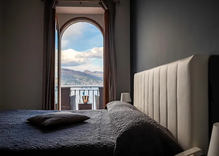 罗马格纳酒店 巴韦诺