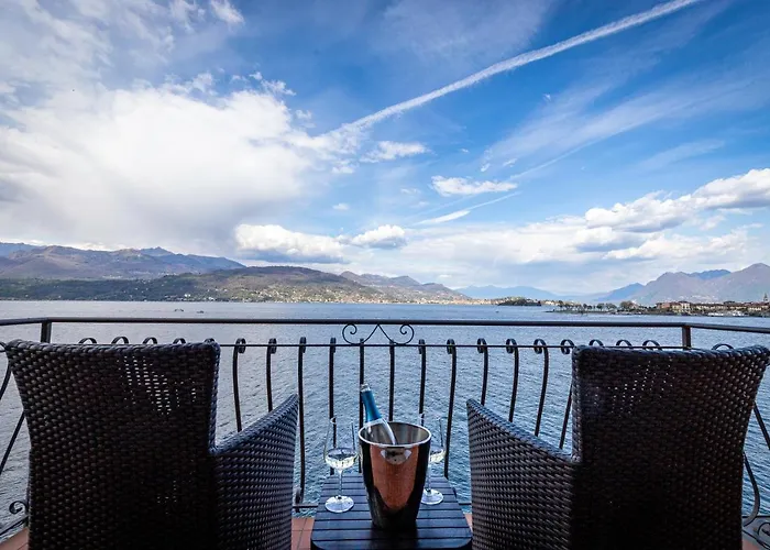 罗马格纳酒店 酒店 巴韦诺