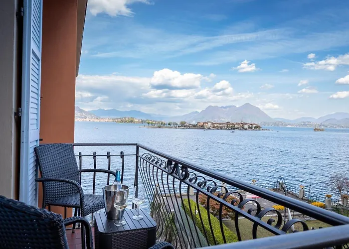 罗马格纳酒店 酒店 巴韦诺