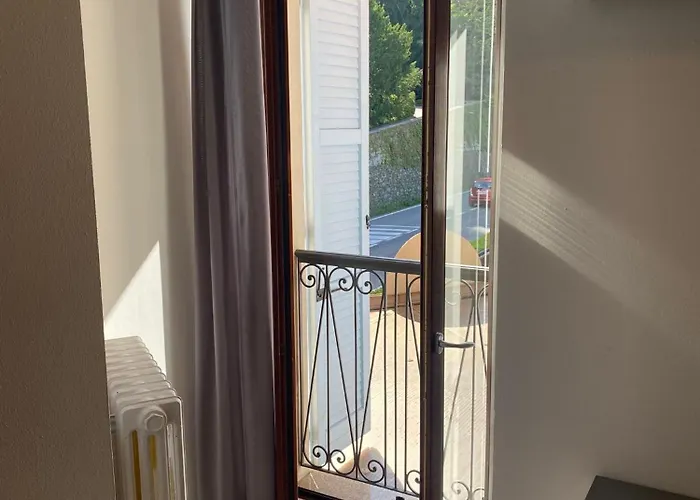 Romagna Hotel Baveno