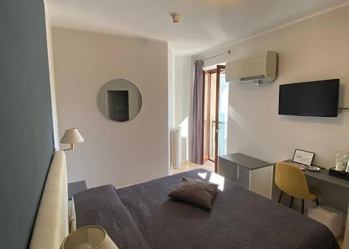 Romagna 3* 바메노