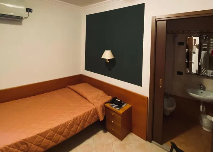 Hotel Romagna Baveno