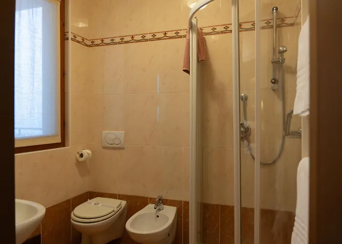 酒店 罗马格纳酒店 3*