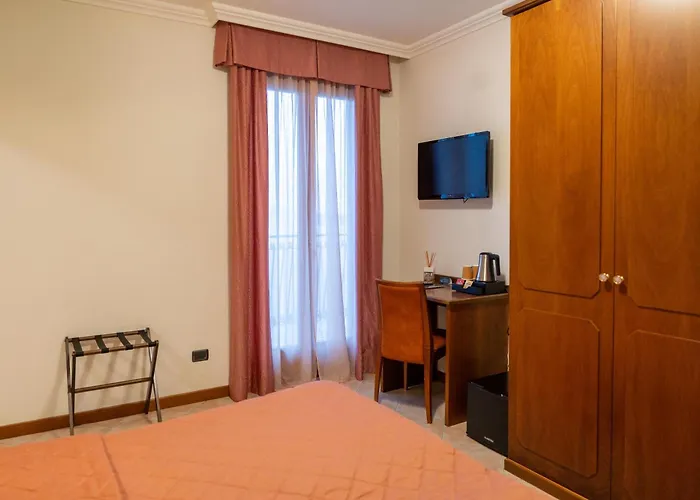 Romagna Hotel Baveno