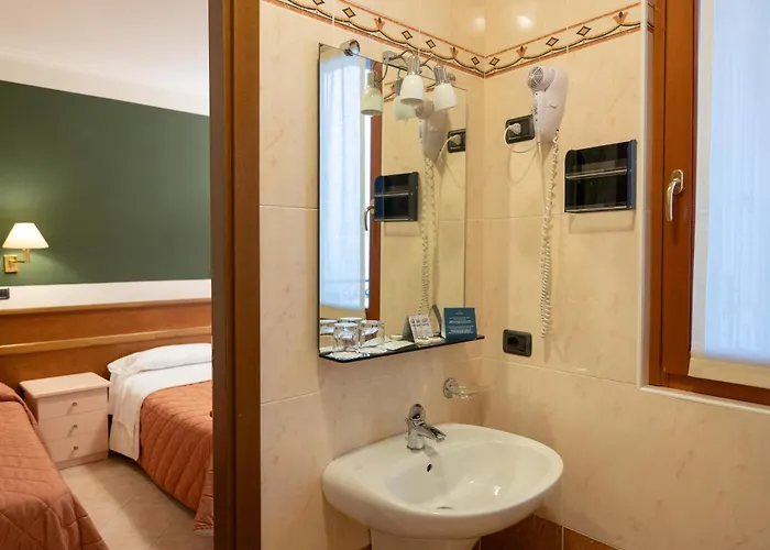 Hotel Romagna Baveno