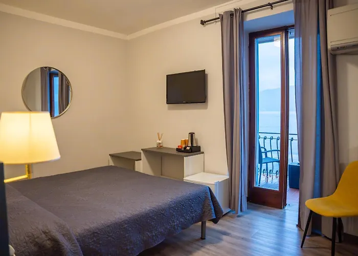 罗马格纳酒店 酒店