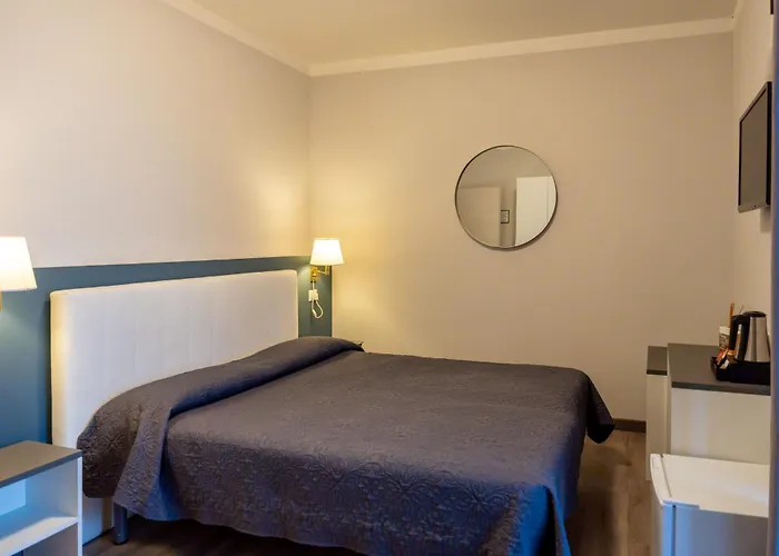 罗马格纳酒店 巴韦诺