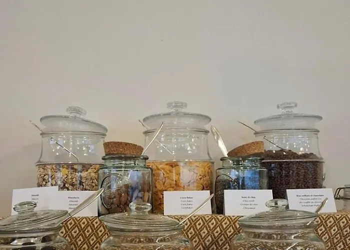 罗马格纳酒店 酒店