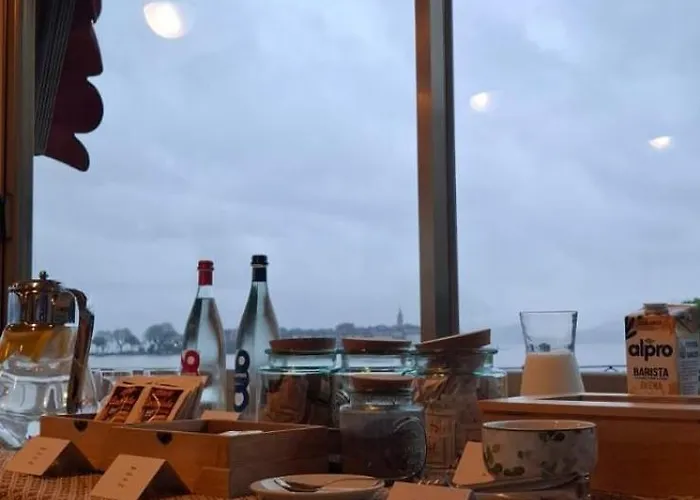 Romagna Hotel Baveno