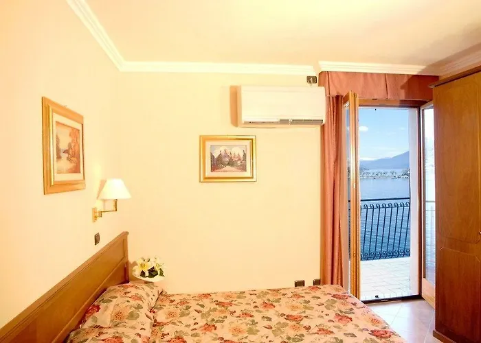 Romagna Hotel Baveno