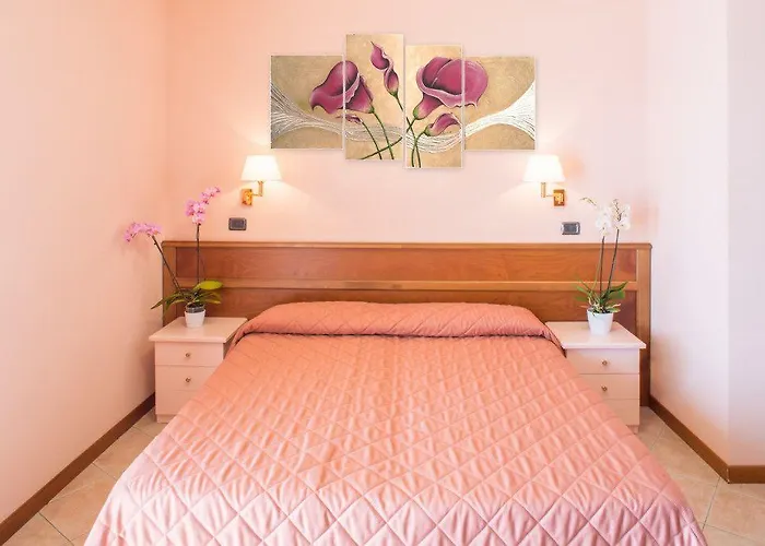 罗马格纳酒店 酒店