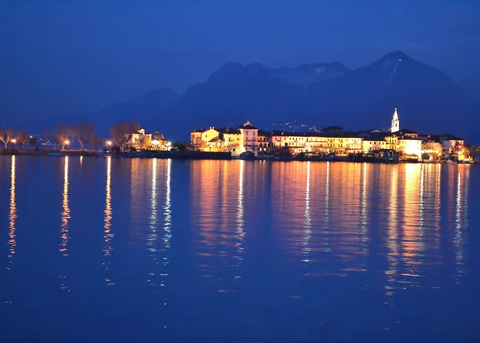 罗马格纳酒店 3*