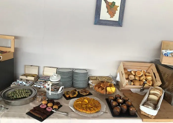 Hotel Romagna Baveno