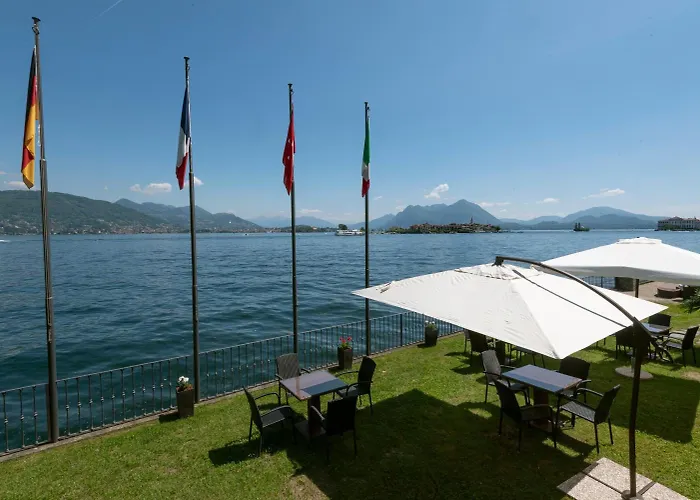 Romagna Hotel Baveno