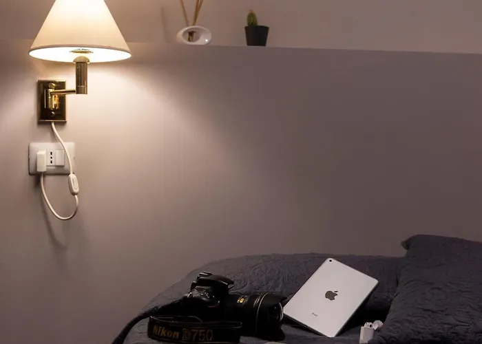 罗马格纳酒店 巴韦诺