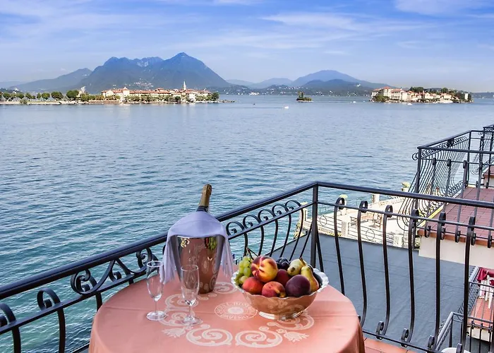 罗马格纳酒店 3*