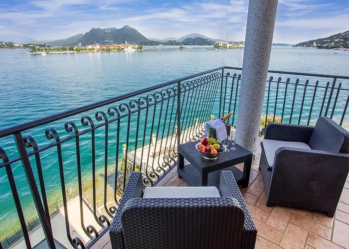 罗马格纳酒店 3* 巴韦诺