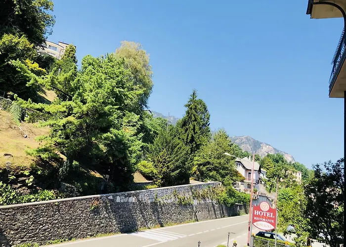 罗马格纳酒店 酒店 3*