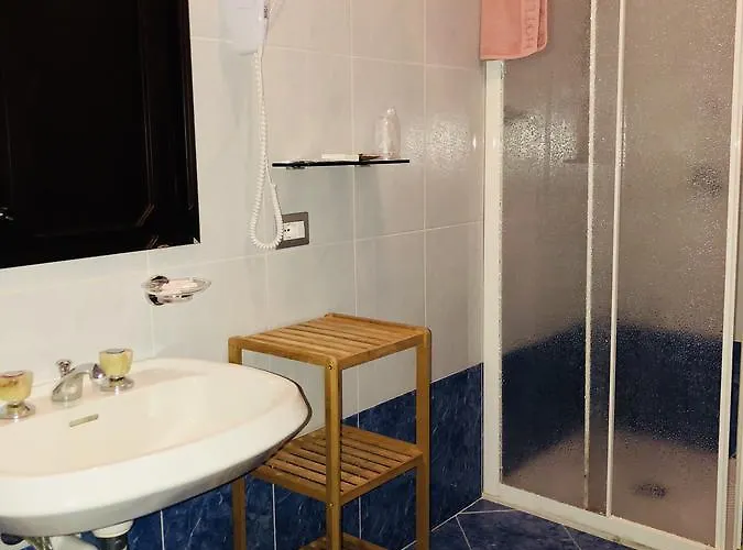 罗马格纳酒店 巴韦诺